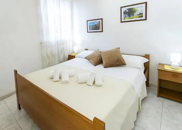 Il Calabriano Residence Zambrone