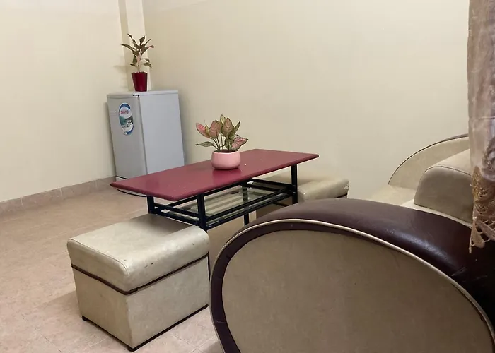 Minh Chau Hotel Hô Chi Minh-Ville
