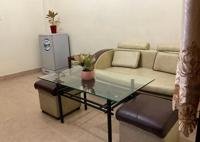 Minh Chau Hotel Hô Chi Minh-Ville