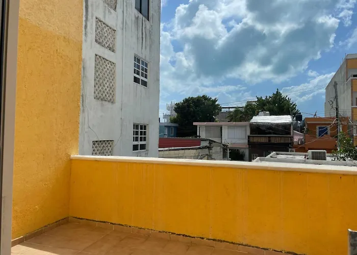 Suites Los Arcos (Adults Only) Isla Mujeres