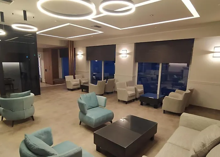 Minoa Hotel Tolón