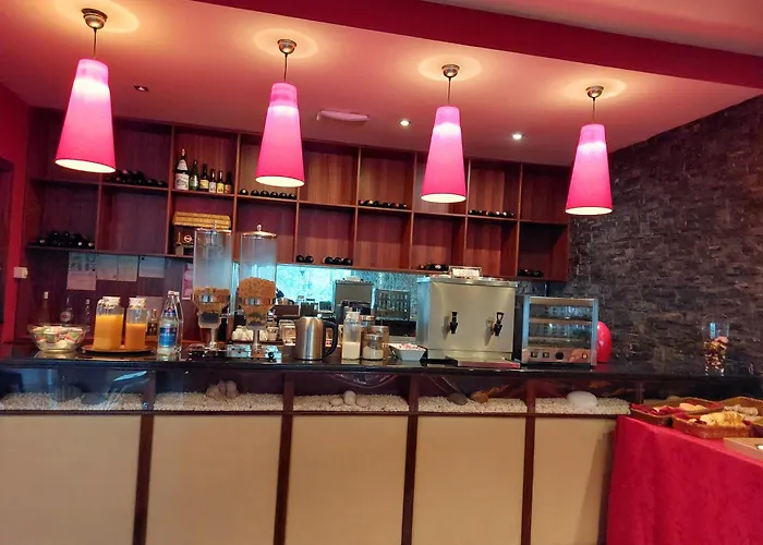 Petrus Hotel Chaves
