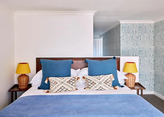 No.26 By The Sea Hotel Oban