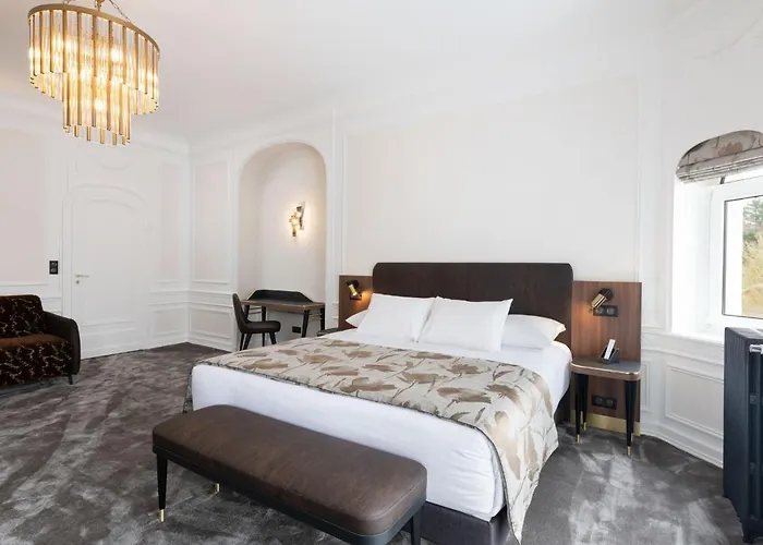 La Villa Concorde Gérardmer