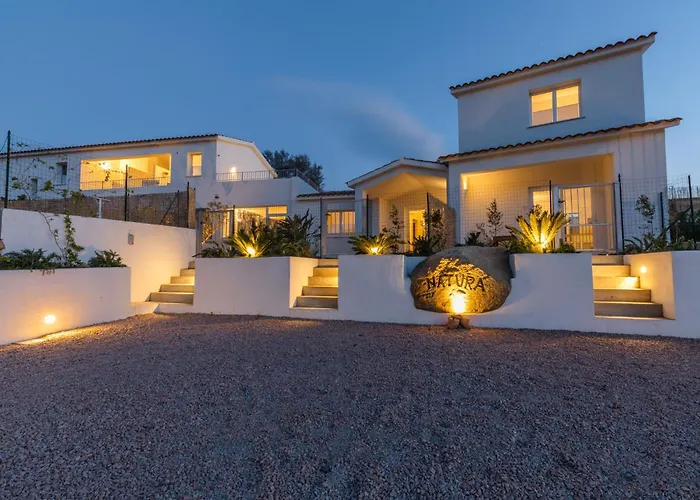 B&B Natura