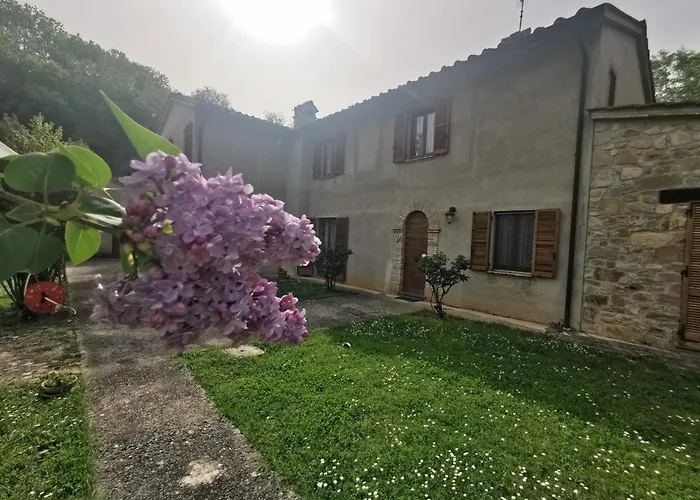 Affittacamere Il Piripicchio Perugia