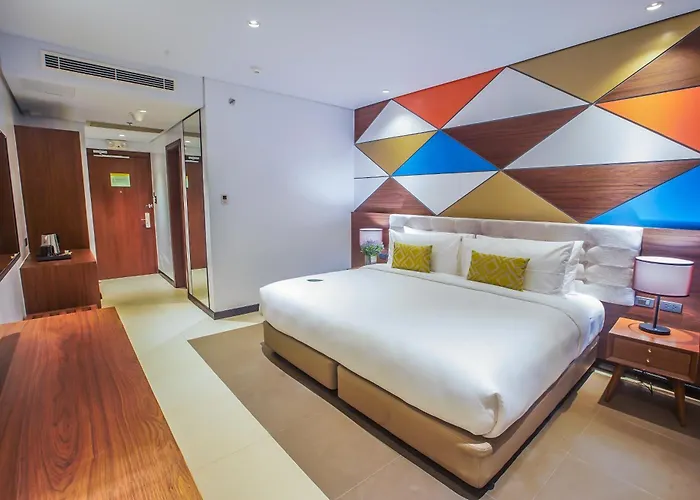 Summit Hotel Naga