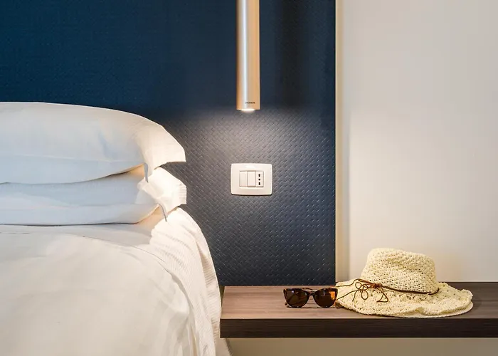 I Due Mori - Luxury Rooms Giardini Naxos
