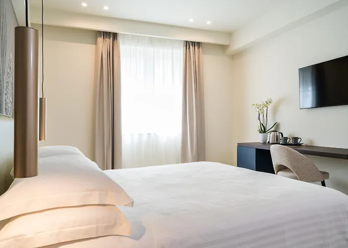 I Due Mori - Luxury Rooms Giardini Naxos