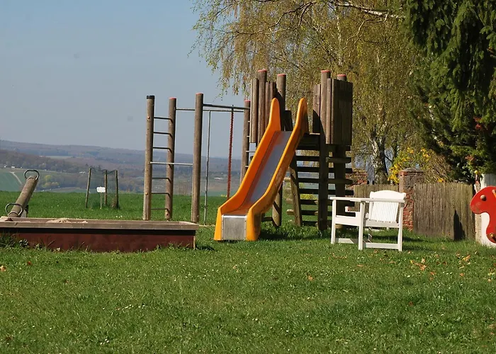 Hotel Waldschloss