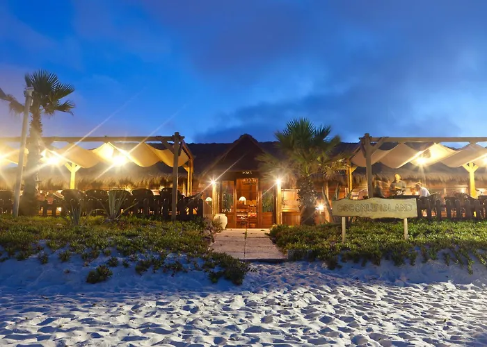 El Mouradi Club Kantaoui Sousse
