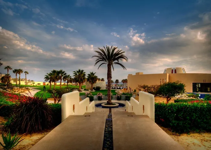 Pueblo Bonito Pacifica Golf & Spa Resort (Adults Only)
