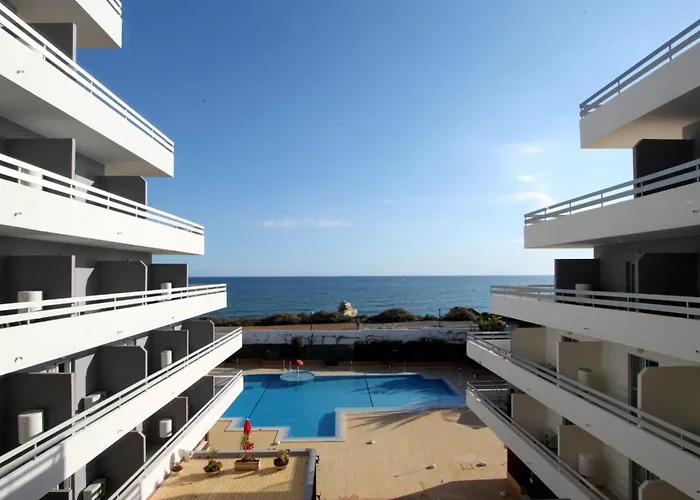 Hotel Luar Portimão