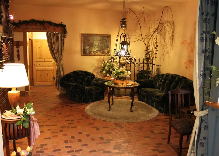 Stelinger Hof Hotel Münkel