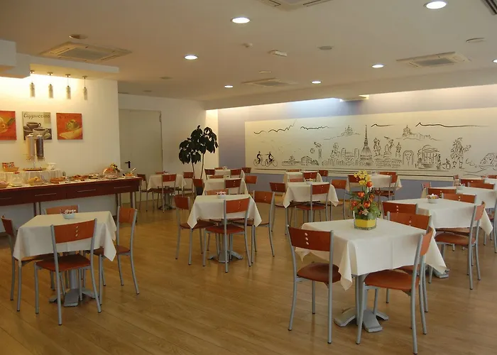 Hotel Master Torino