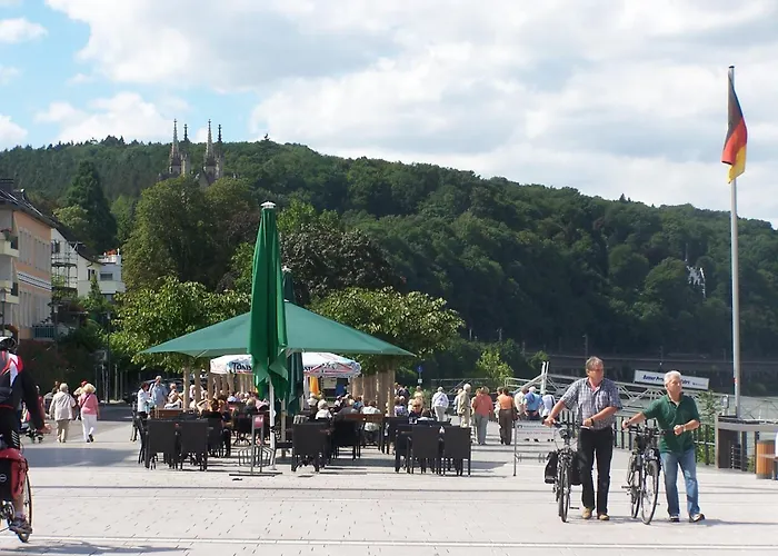 Hotel Pinger Remagen
