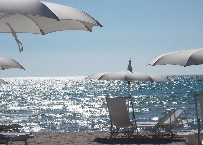 Grand Hotel Costa Brada Gallipoli