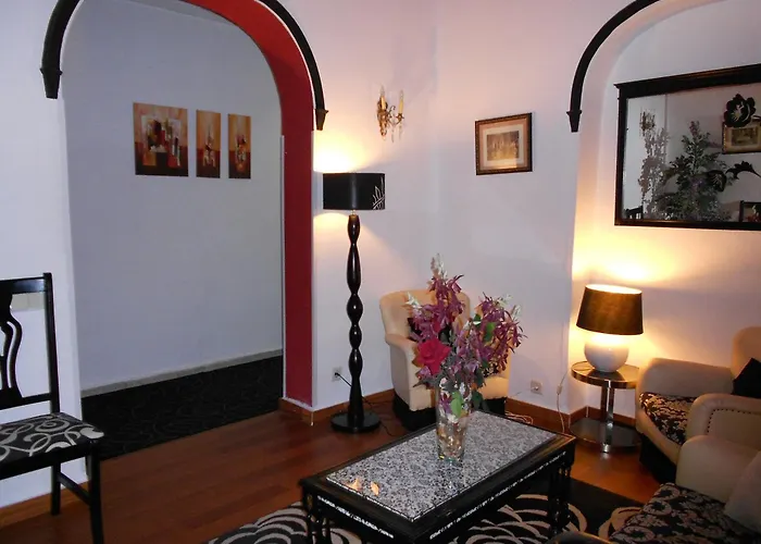 Hostal Valencia Madri