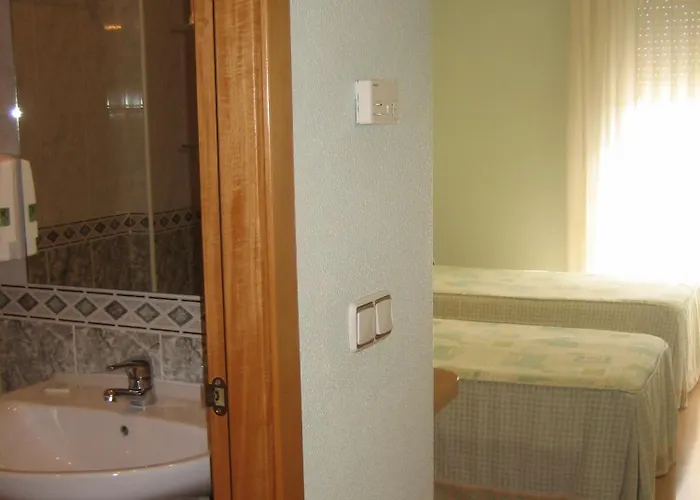 Hostal Madruga