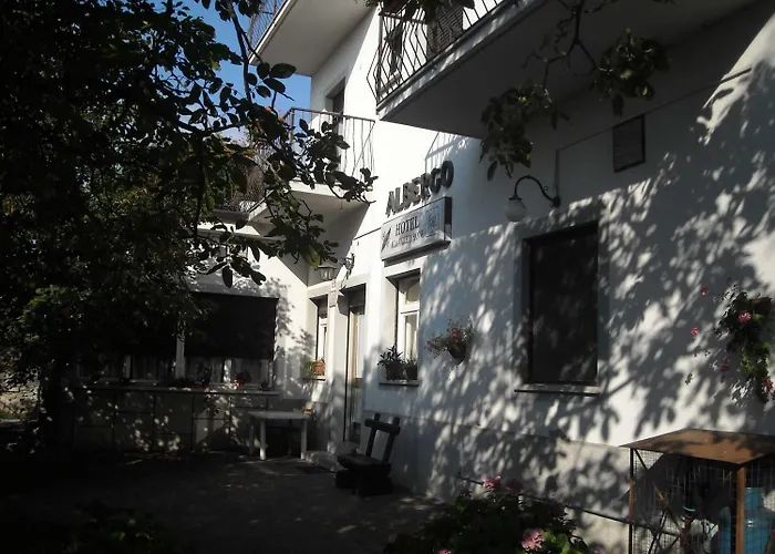 Albergo Alla Valle Di Banne Trieste