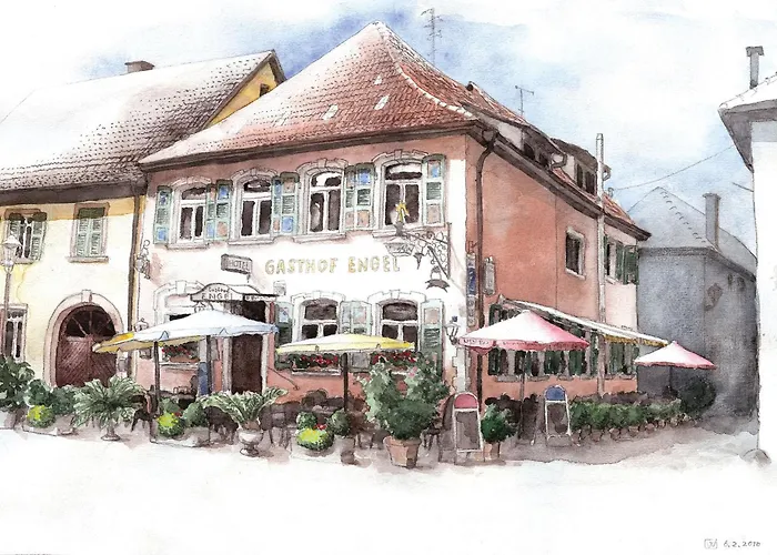 Hotel Engel