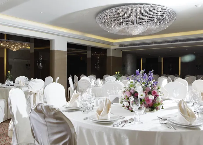 Lancaster Suites Raouche Beirut