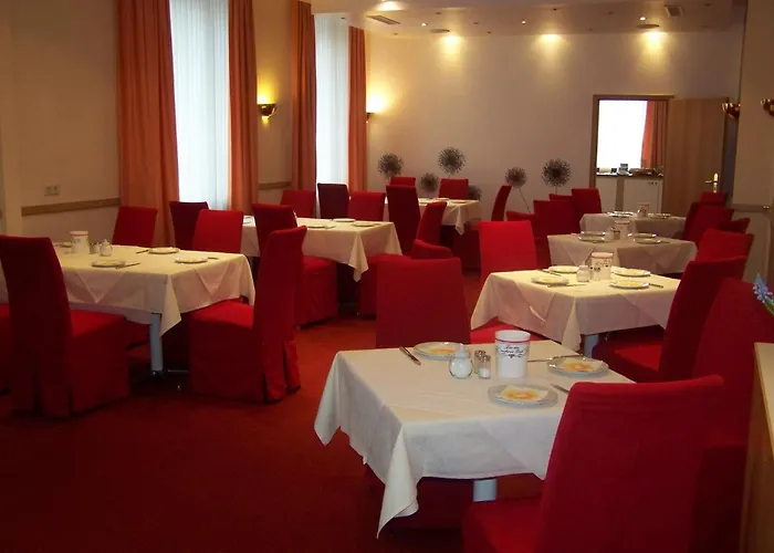 Hotel Gerber