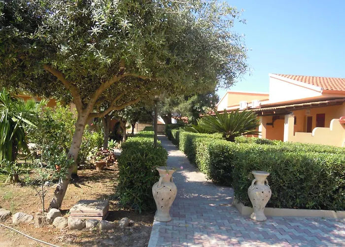 Il Calabriano Residence Zambrone