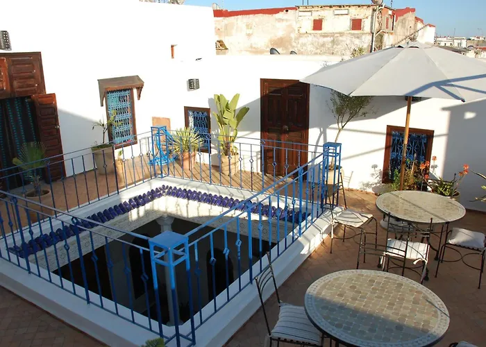 Riad Dar Soufa