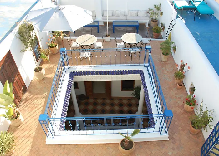 Riad Dar Soufa