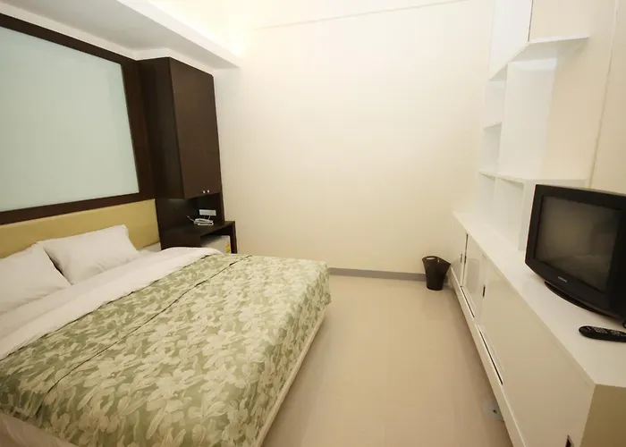 Nine Place Sukhumvit 40 Bangkok