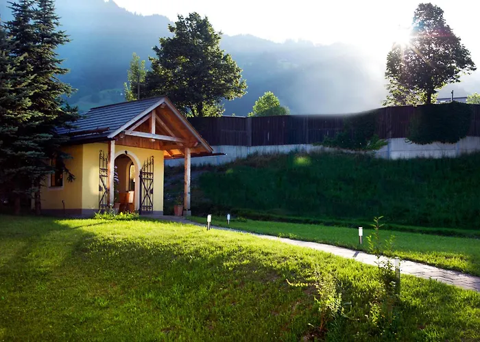 Hotel Hubertus