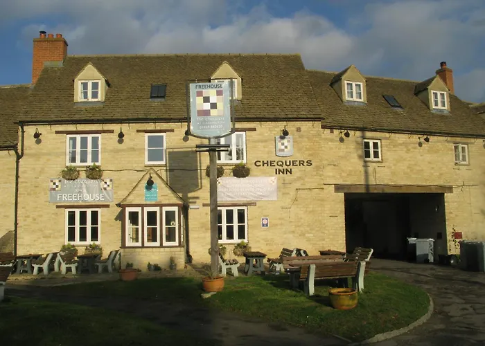 The Chequers Inn