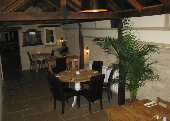 The Chequers Inn