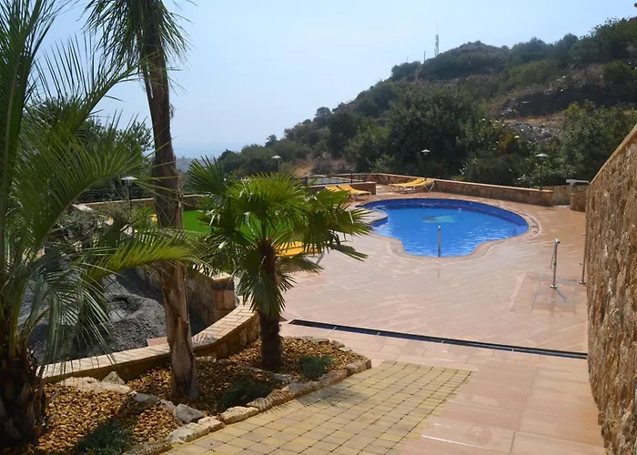Hotel Simon Mojacar