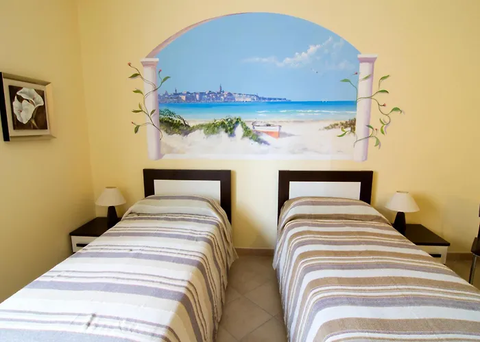 B&B La Porta Accanto Sassari