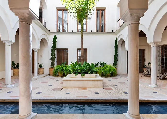 Casa Del Rey Sabio