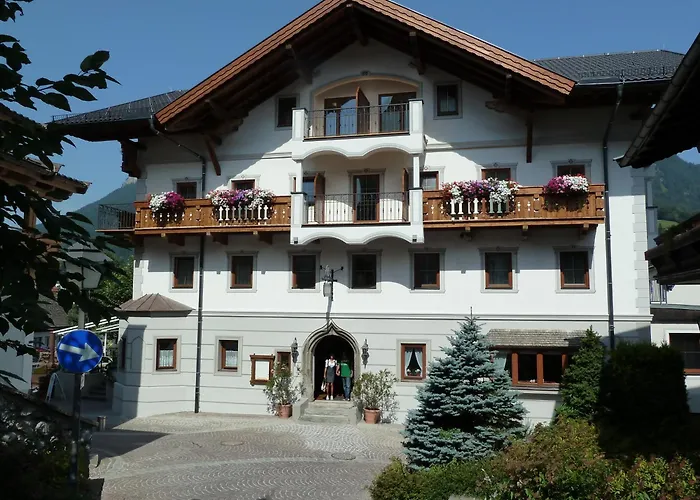 Hotel Feldwebel Soll