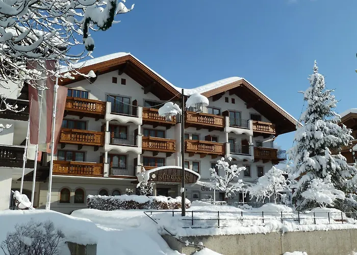 Hotel Feldwebel Soll