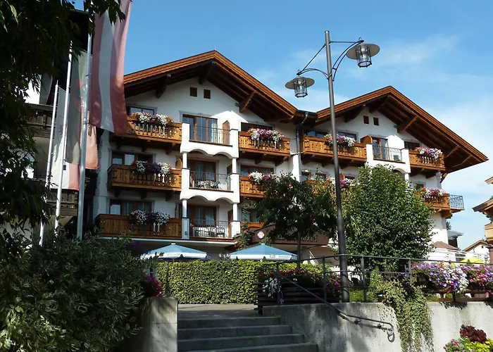 Hotel Feldwebel Soll