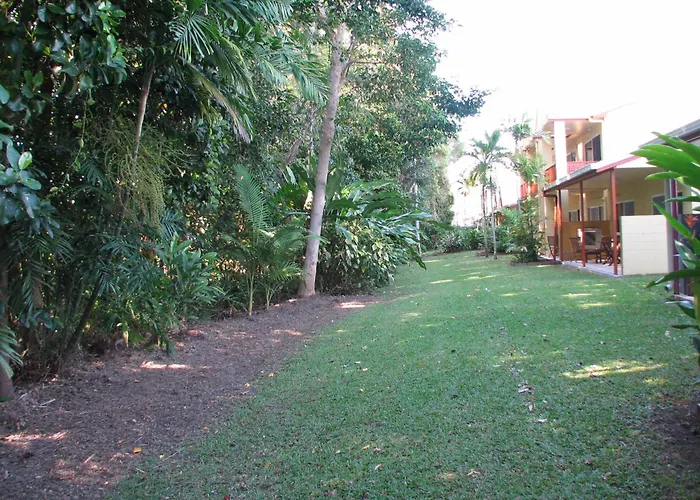 Titree Village Holiday Apartments