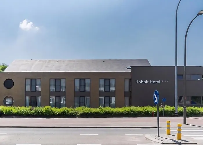 Hobbit Hotel Malines