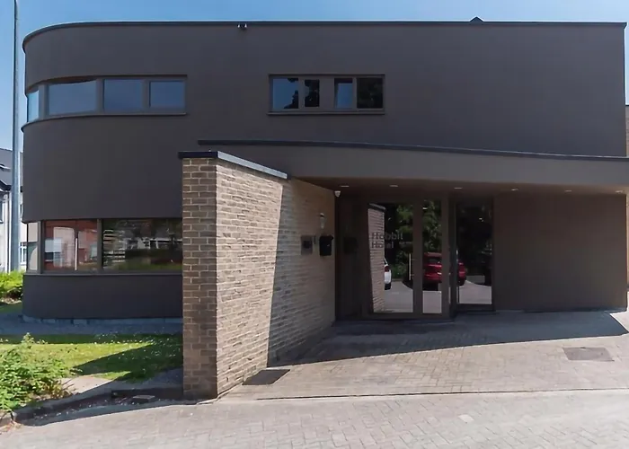 Hobbit Hotel Malines