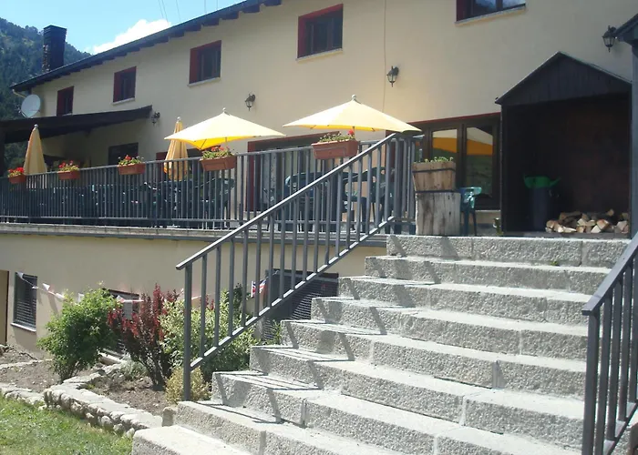 Hotel Peretol Soldeu