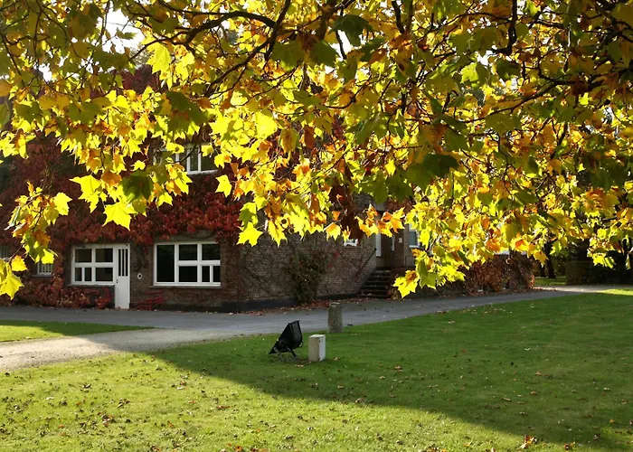 B&B Lievejan