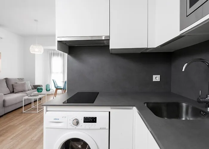 Apartamentos de Isabella Granada
