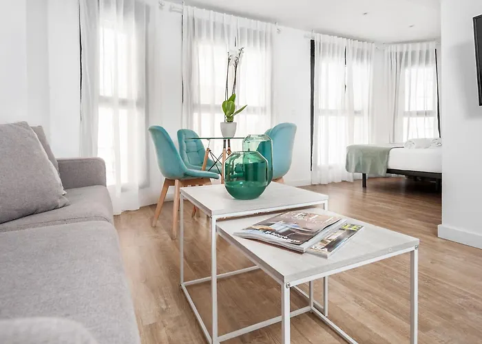Apartamentos de Isabella Granada
