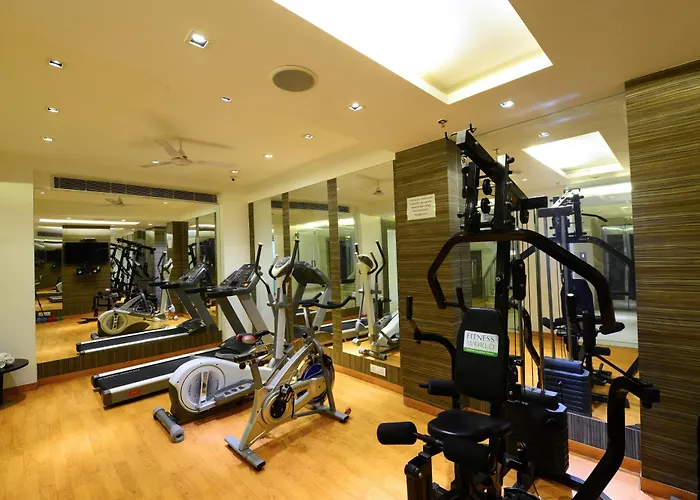 Hotel City Star, Near Connaught Place & New Delhi Railway Station, With Free Airport Pickup