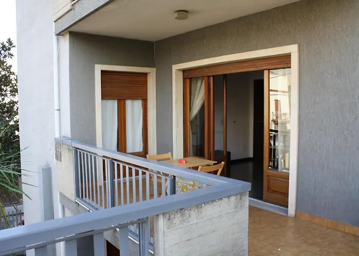 B&B 5 Sensi Belpasso