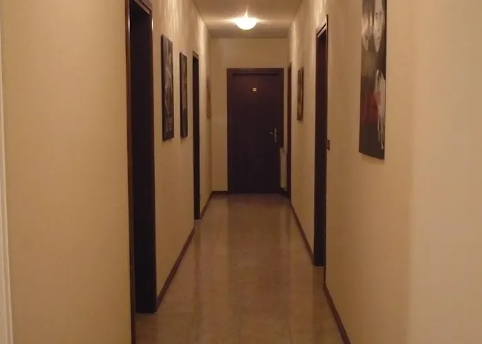 Hotel Sport Portogruaro